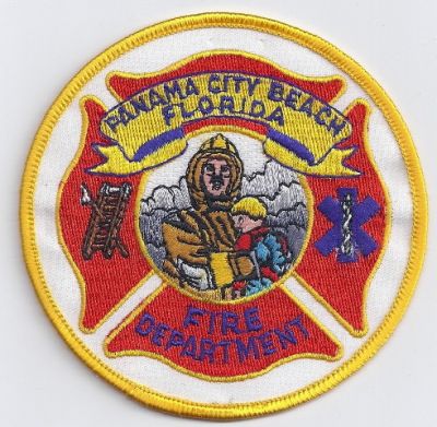 Panama City Beach (FL)
Older Version
