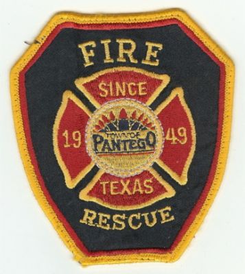 Pantego (TX)
