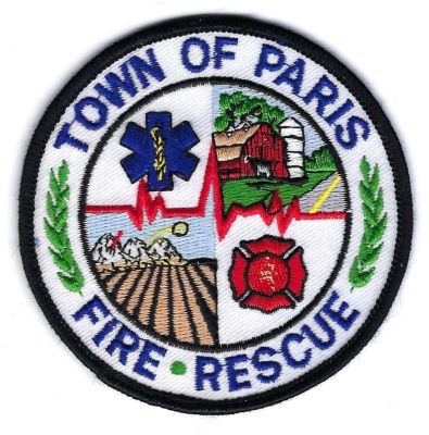 Paris (WI)
