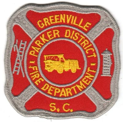 Parker District (SC)
Older Version
