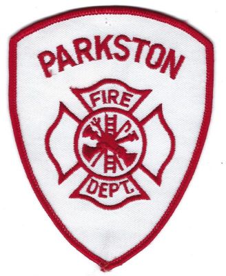 Parkston (SD)
