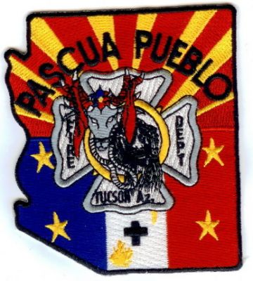 Pascua Pueblo (AZ)
