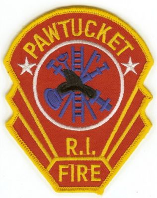 Pawtucket (RI)

