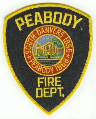 Peabody (MA)
