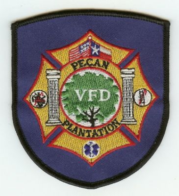 Pecan Plantation (TX)
