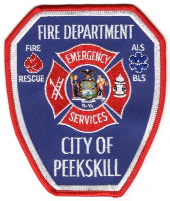 Peekskill (NY)
