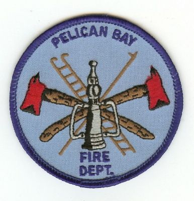 Pelican Bay (TX)
