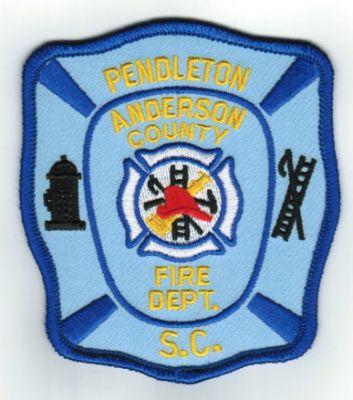 Pendleton-Anderson County (SC)
