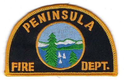 Peninsula (CA)
Older Version
