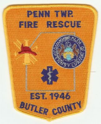 Penn Township (PA)
