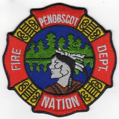 Penobscot Nation (ME)
