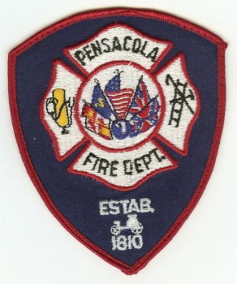 Pensacola (FL)
Older Version
