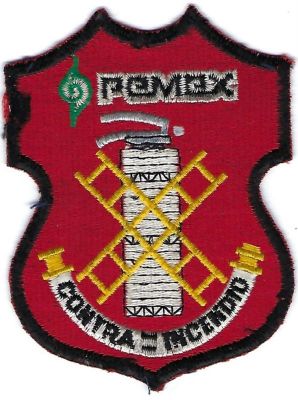 MEXICO Pemex Petroleum
Older Version
