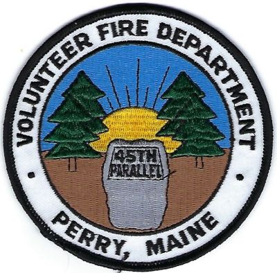 Perry (ME)
