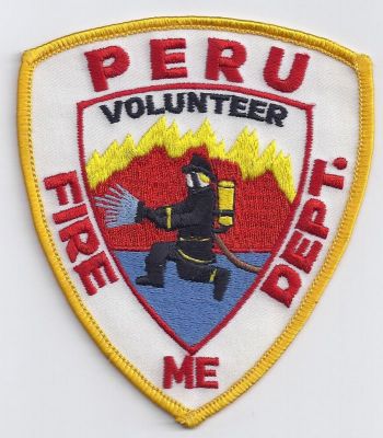 Peru (ME)

