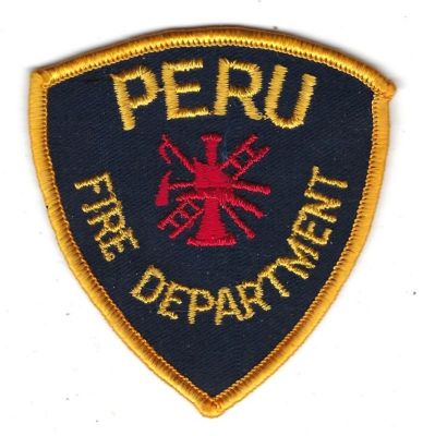 Peru (IL)
