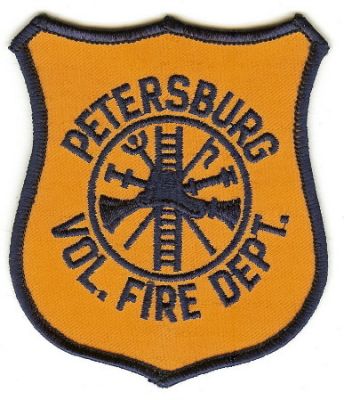 Petersburg (NY)
