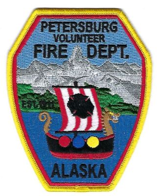 Petersburg (AK)
