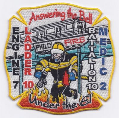 Philadelphia E-7 L-10 M-2 B-10 (PA)
Older Version
