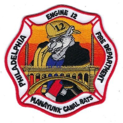 Philadelphia E-12 (PA)
