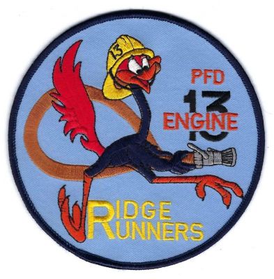 Philadelphia E-13 (PA)
