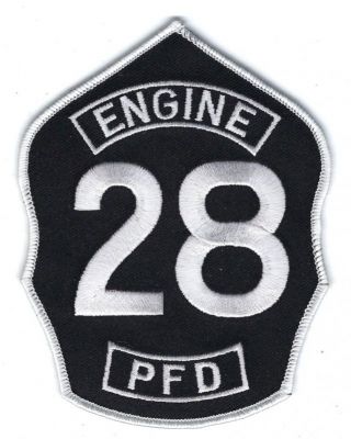 Philadelphia E-28 (PA)
