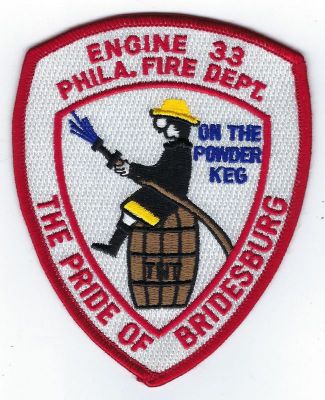 Philadelphia E-13 (PA)
Older Version
