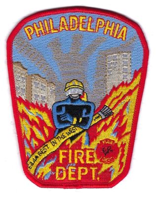 Philadelphia E-44 (PA)
