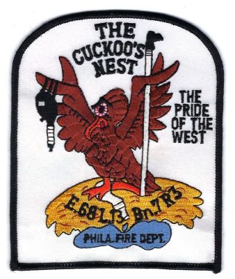 Philadelphia E-68 L-13 Batt.-7 R-3 (PA)
