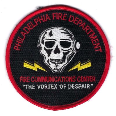 Philadelphia Fire Communications Center (PA)
