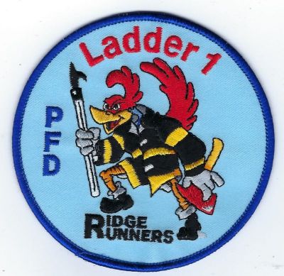 Philadelphia L-1 (PA)
Older Version
