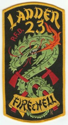 Philadelphia L-23 (PA)
