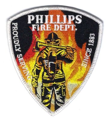 Phillips (ME)
