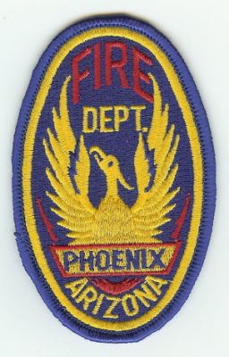 Phoenix (AZ)
Older Version
