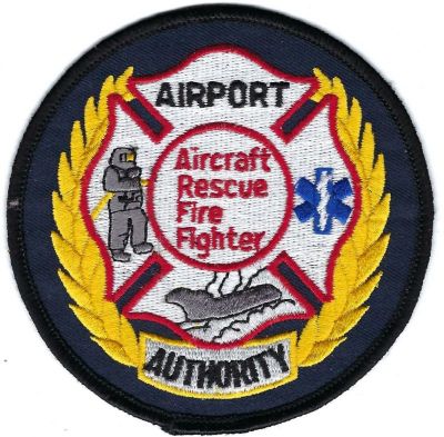 Piedmont Triad International Airport (NC)
