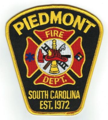 Piedmont (SC)
