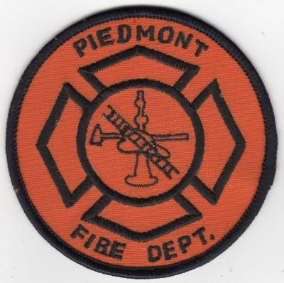 Piedmont (SD)
Older Version
