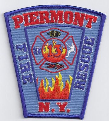 Piermont (NY)
