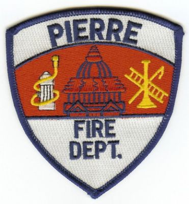 Pierre (SD)
