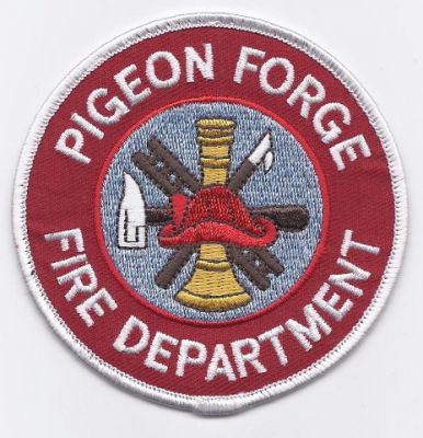 Pigeon Forge (TN)

