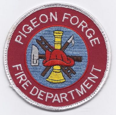Pigeon Forge (TN)
Older Version
