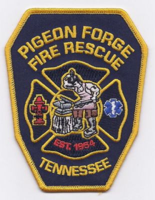 Pigeon Forge (TN)
