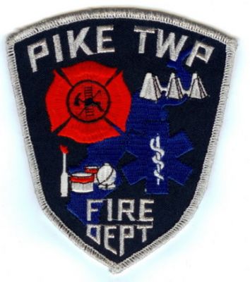 Pike Township (IN)
