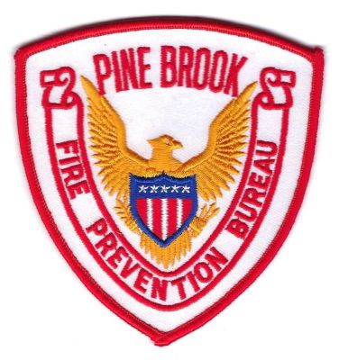Pine Brook Fire Prevention Bureau (NJ)
