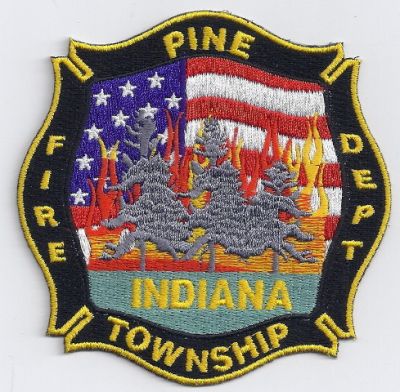 Pine Township (IN)
