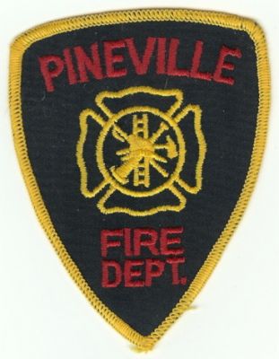 Pineville (NC)
