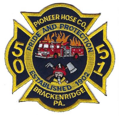 Pioneer Hose Company (PA)
