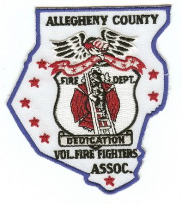 Allegheny County Volunteer Fire Fighters Assoc. (PA)
