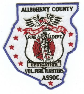 Allegheny County Volunteer Fire Fighters Assoc. (PA)
