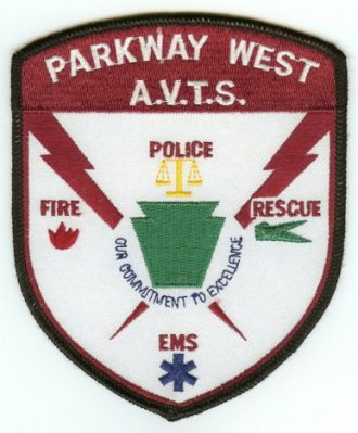 Parkways West Highways DPS  (PA)

